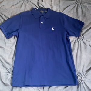 Polo Ralph Lauren shirt